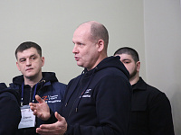 В Твери участники программы «Герои Верхневолжья» знакомятся с работой органов власти