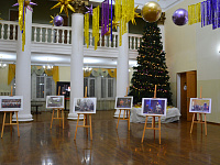 Тверской Муниципальный оркестр им. Василия Андреева празднует 15-летний юбилей 