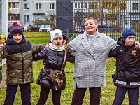 В Твери в Центре образования № 49 открылся «Зелёный класс» 