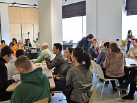 В Твери прошли общественные обсуждения границ  туристического центра города