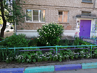 В Твери подводят итоги районных конкурсов по благоустройству