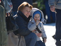 В Твери проходят патриотические мероприятия