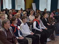 В Твери прошло финальное испытание в рамках конкурсов   «Учитель года России» и «Воспитатель года России» - 2026