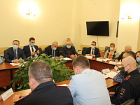 В Твери определены площадки для запуска фейрверков