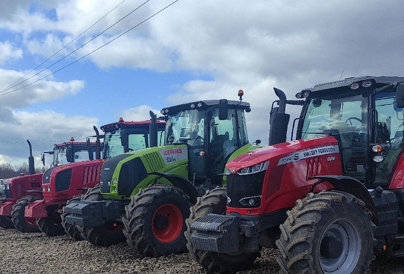 Снять с регистрационного учета самоходную технику при продаже обязан продавец