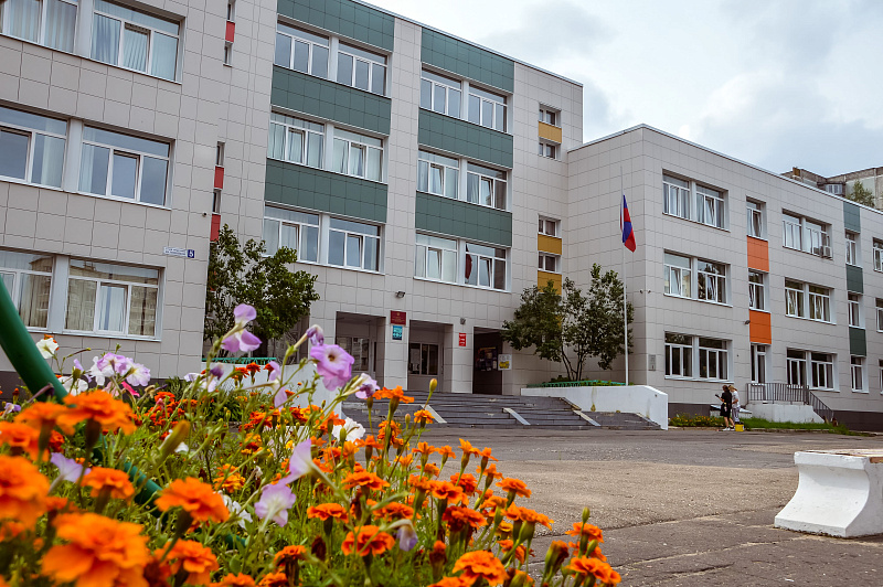 В Твери началась приемка школ к новому учебному году 