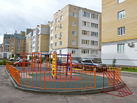 В Твери открыты новые объекты ППМИ 
