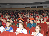 В Твери прошёл Форум «Я – Патриот Отечества»