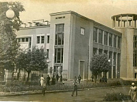 «Ключи Твери» № 34. История кинотеатра «Звезда»