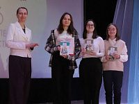 В Твери пройдут творческие конкурсы для исполнителей литературных произведений  и народных песен 