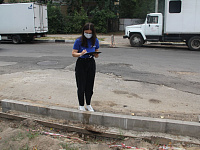 В Твери продолжаются инспекционные выезды по объектам БКД 