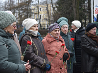 В Твери отмечают День памяти святого князя Михаила Тверского