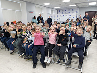 Районный этап всероссийских соревнований по шахматам   «Белая ладья - 2026» и «Дебют-2026»