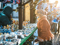 В Твери подвели итоги проведения Рождественской ярмарки