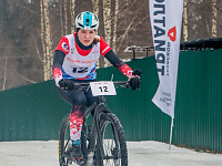 Определены победители чемпионата и первенства Твери по триатлону