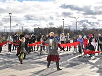 Тверь празднует День народного единства