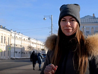 Администрация города продолжает рубрику «Ключи Твери»