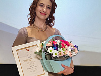 Педагоги из Твери одержали победу в региональном этапе конкурса  профессионального мастерства