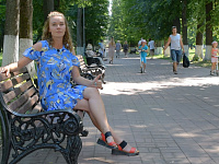 Новый выпуск рубрики «Ключи Твери» посвящен прогулке по набережной Афанасия Никитина
