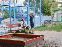 В Твери ведутся работы в рамках ППМИ
