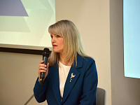 В Твери прошло финальное испытание в рамках конкурсов   «Учитель года России» и «Воспитатель года России» - 2026