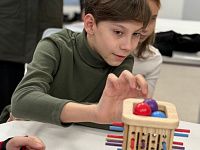 В детском загородном лагере «Спутник» проходят программы выходного дня