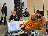 В Твери прошли общественные обсуждения границ  туристического центра города