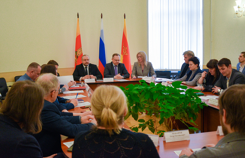 В Твери усилена профилактическая работа по борьбе с употреблением и распространением наркотиков в молодежной среде