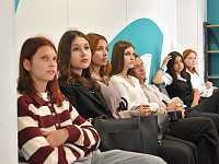 В Твери прошла акция «Молодежь за здоровый образ жизни»