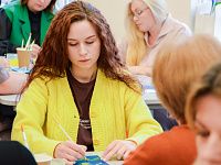 Учителя начальных классов из 11 регионов России приняли участие  в межмуниципальном форуме в Твери