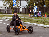 В Твери продолжается работа по профилактике детского травматизма  