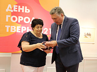 Тверь отмечает День города с соблюдением мер санитарной безопасности