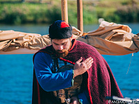 В Твери готовятся к проведению фестиваля исторической реконструкции «Княжество Тверское»