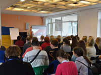 В Твери прошёл Форум «Я – Патриот Отечества»