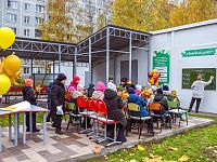 В Твери в Центре образования № 49 открылся «Зелёный класс» 