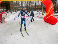 Определены победители чемпионата и первенства Твери по триатлону