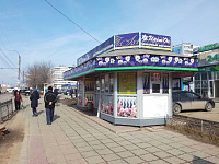 В Твери продолжаются рейды по объектам потребительского рынка