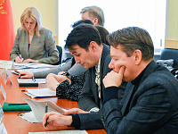 В Твери усилена профилактическая работа по борьбе с употреблением и распространением наркотиков в молодежной среде