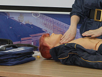 МУП «Тверьгорэлектро» проводит уроки безопасности