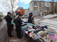 В Твери прошёл очередной рейд по выявлению неплательщиков штрафов