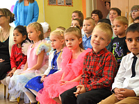 В Твери стартовали мероприятия, посвященные Дню работников  дошкольного образования