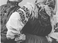 Татьяна Устинова, балетмейстер, народная артистка СССР