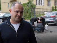 В Твери завершен ремонт придомовых территорий