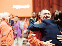 Стартовал 6 сезон Международной Премии #МЫВМЕСТЕ