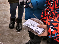 В Твери прошло заседание клуба ветеранов «Ты помнишь, товарищ»