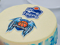 В Твери создана детская команда по адаптивному баскетболу