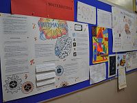 В тверских школах стартовали предметные недели математики