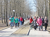 В Твери пройдёт второй массовый субботник