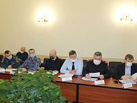 В Твери определены площадки для запуска фейрверков
