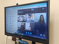 В Твери началась подготовка к конкурсу  «Учитель года России-2023» 